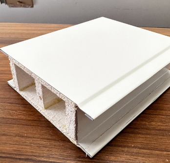 有关硫氧镁净化板是什么材质的，有什么优势呢