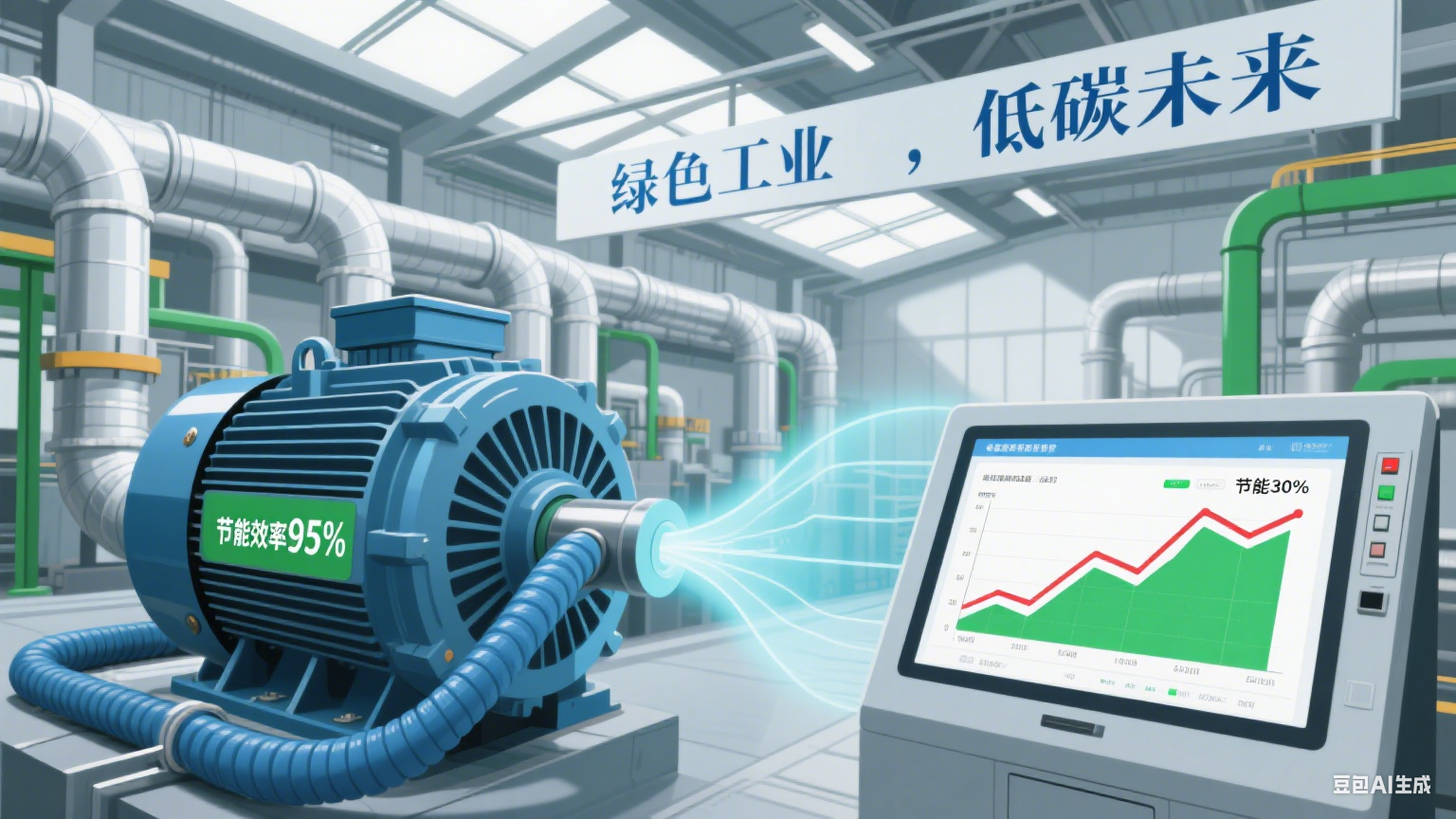 零碳园区建设全面启动！山东方案出炉，企业掘金机会就在这些领域